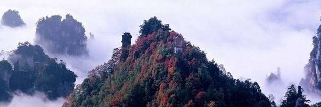 玩转广东